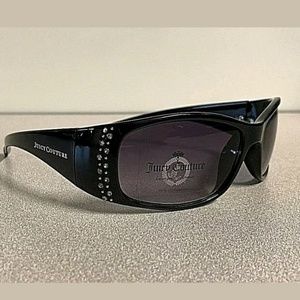 Juicy couture sunglasses